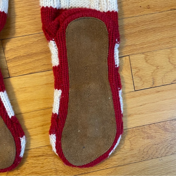 Abercrombie & Fitch Leg Warmers - Picture 7 of 7